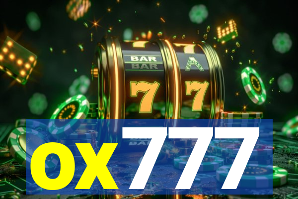 ox777