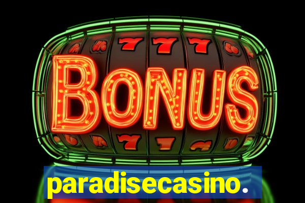 paradisecasino.com