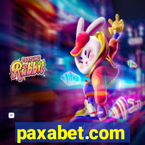 paxabet.com