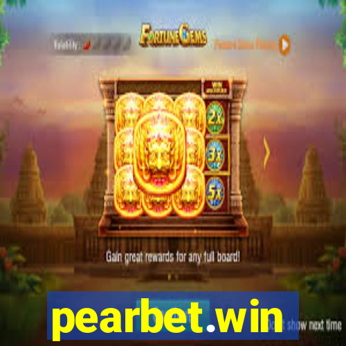 pearbet.win