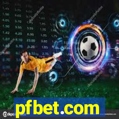 pfbet.com