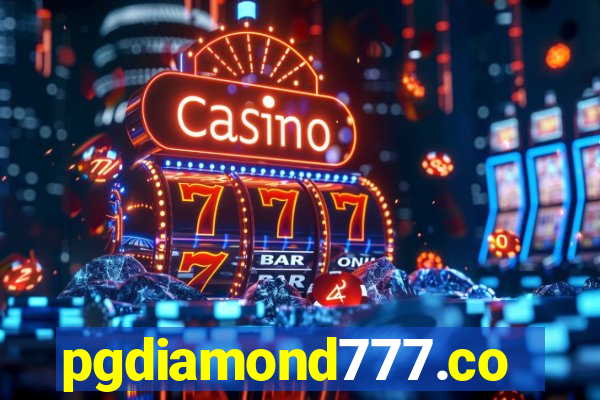 pgdiamond777.com