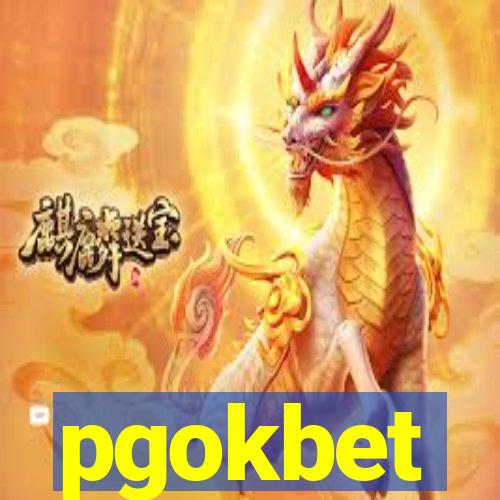 pgokbet