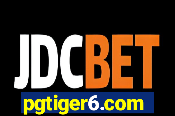 pgtiger6.com