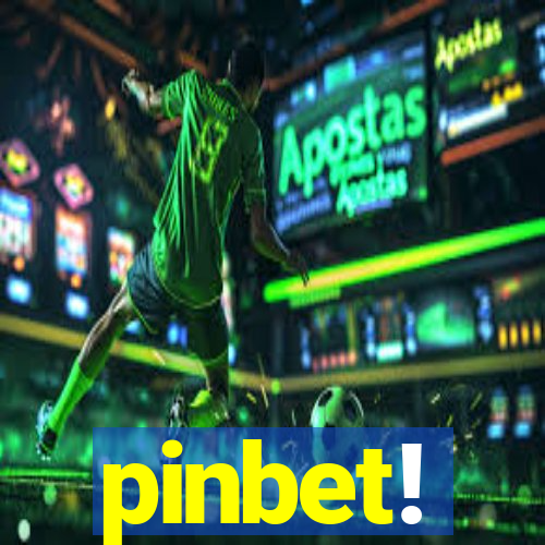 pinbet!