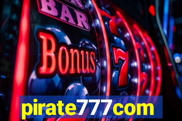 pirate777com