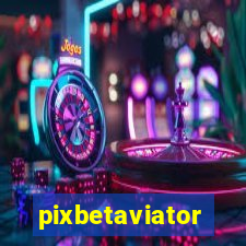 pixbetaviator