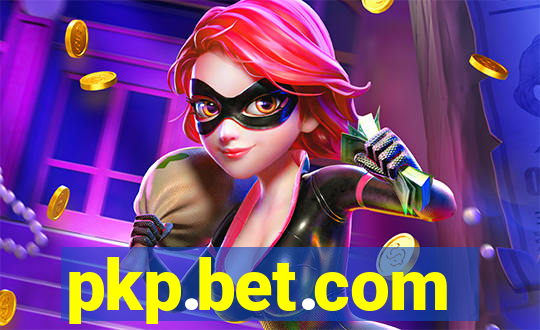 pkp.bet.com