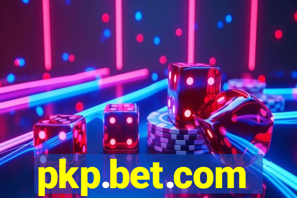 pkp.bet.com