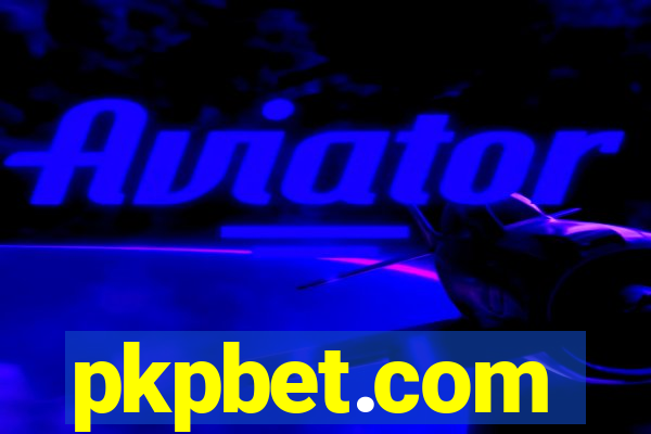 pkpbet.com