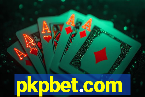 pkpbet.com