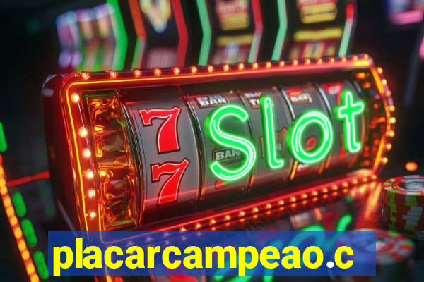 placarcampeao.com