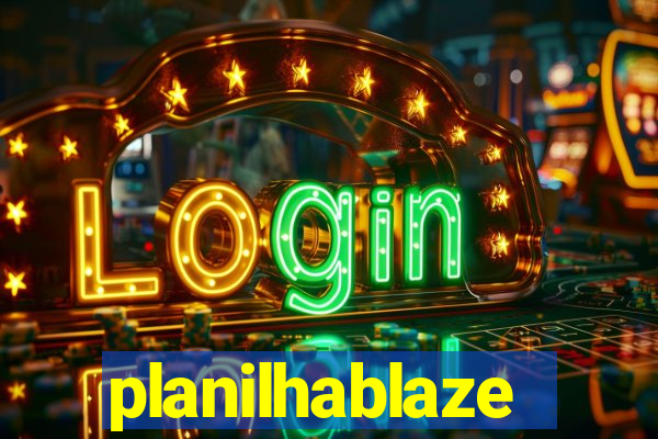 planilhablaze