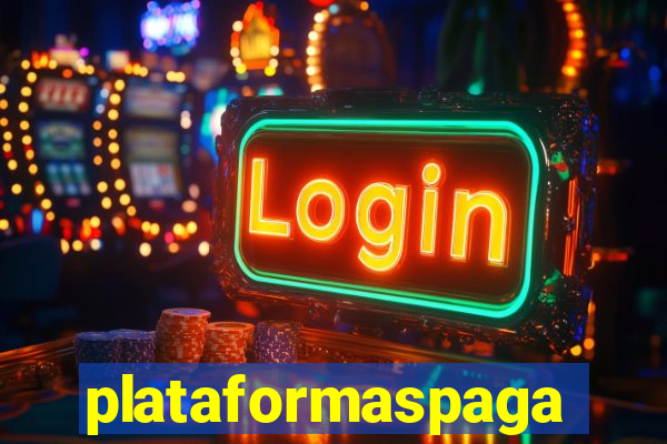 plataformaspagandomuito.com