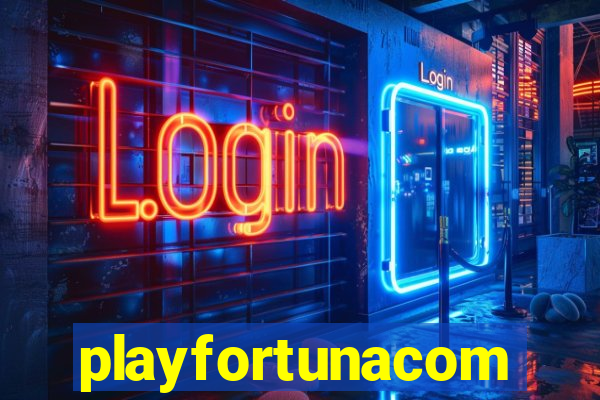 playfortunacom