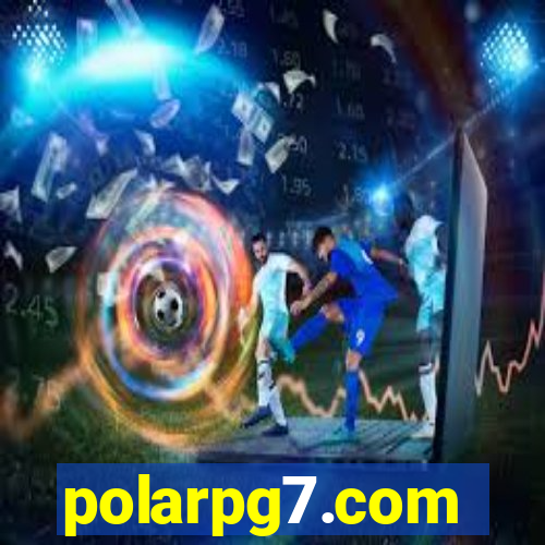 polarpg7.com