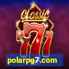 polarpg7.com