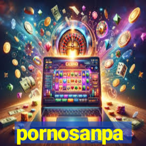 pornosanpa