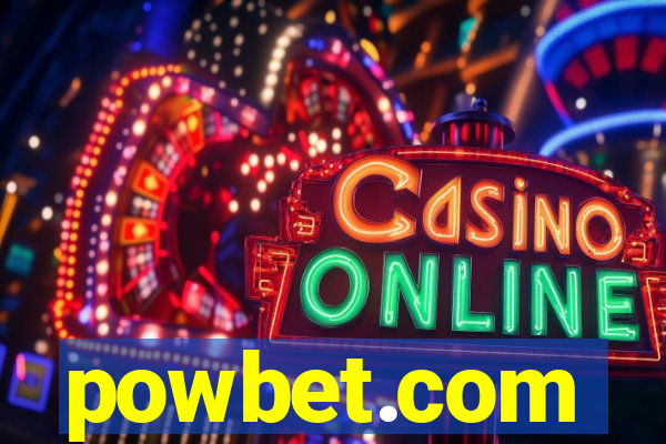 powbet.com