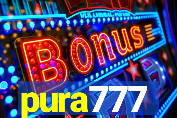 pura777