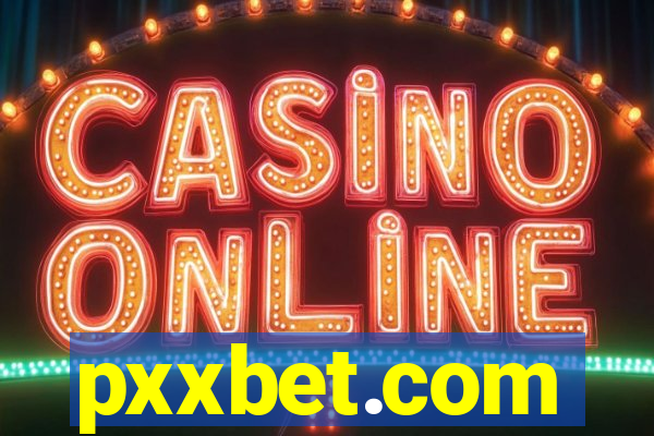 pxxbet.com