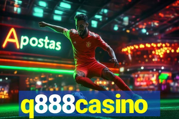 q888casino