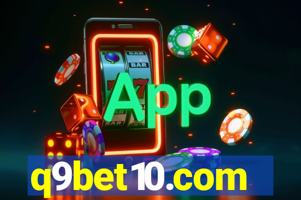 q9bet10.com