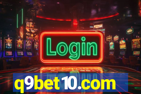 q9bet10.com