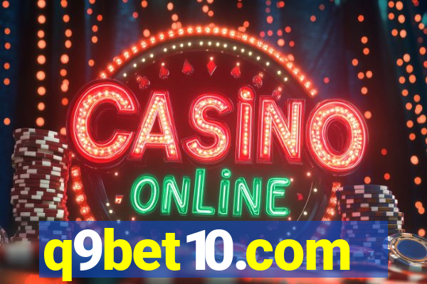 q9bet10.com