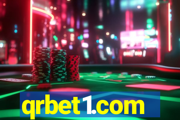 qrbet1.com