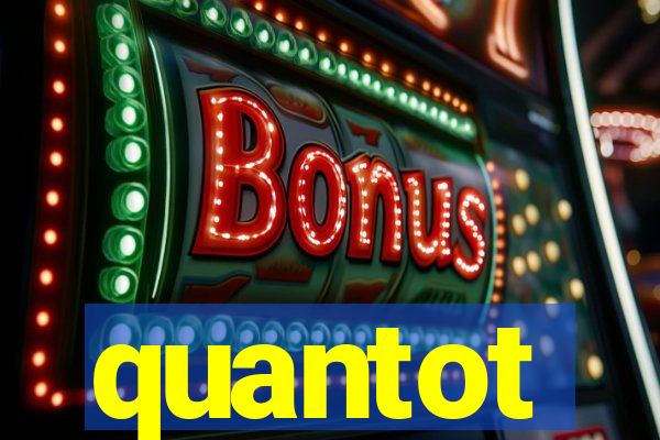 quantot