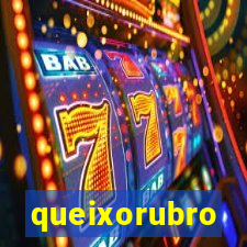 queixorubro