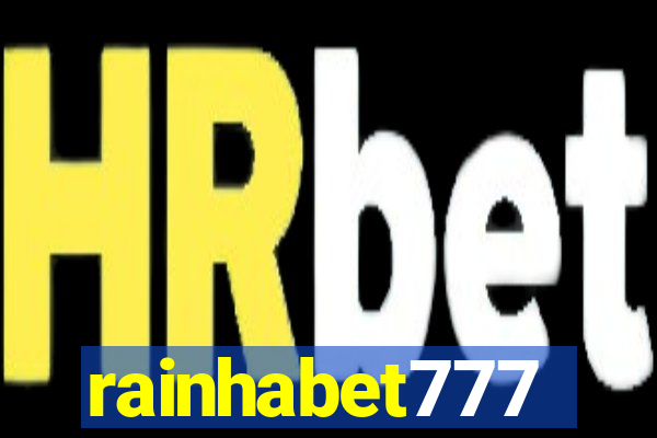 rainhabet777