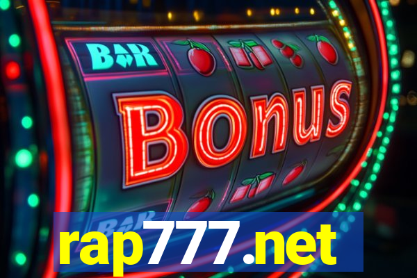 rap777.net