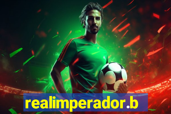 realimperador.bet