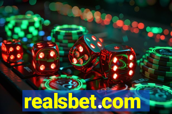 realsbet.com