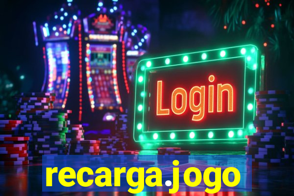 recarga.jogo