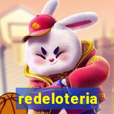 redeloteria