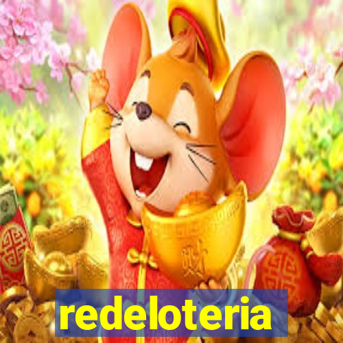 redeloteria