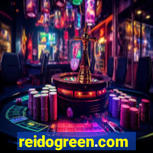 reidogreen.com