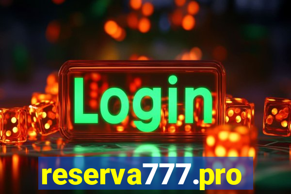 reserva777.pro