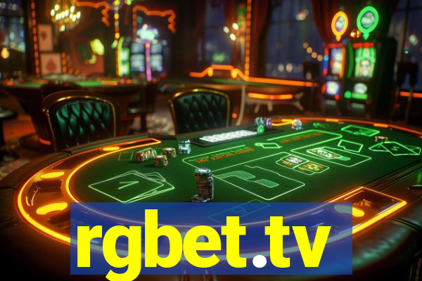 rgbet.tv