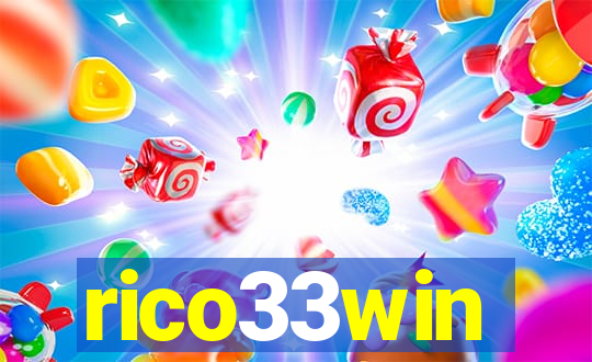 rico33win