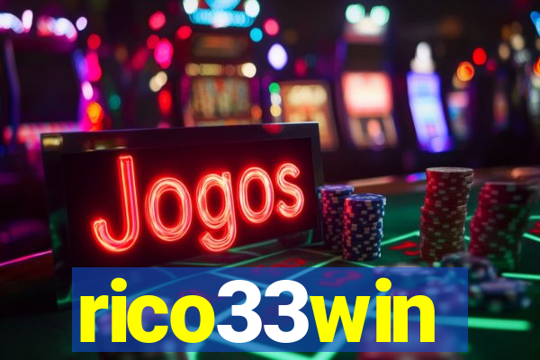 rico33win