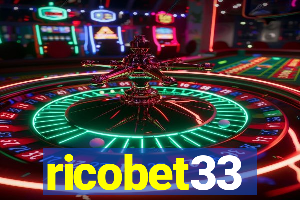 ricobet33