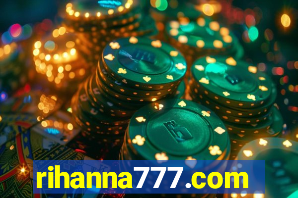 rihanna777.com