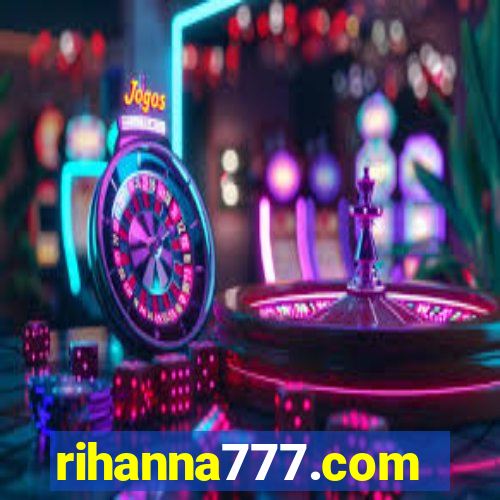 rihanna777.com