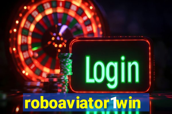 roboaviator1win