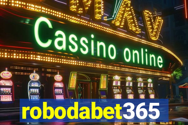 robodabet365