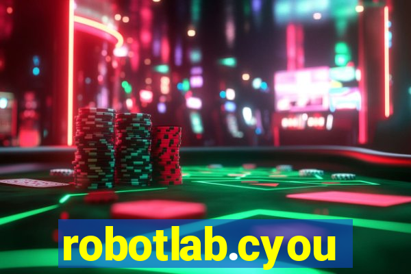 robotlab.cyou